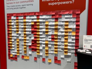 Lessons from the Show Floor: Low-tech Interactions