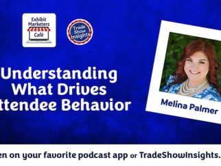 Understanding What Drives Attendee Behavior
