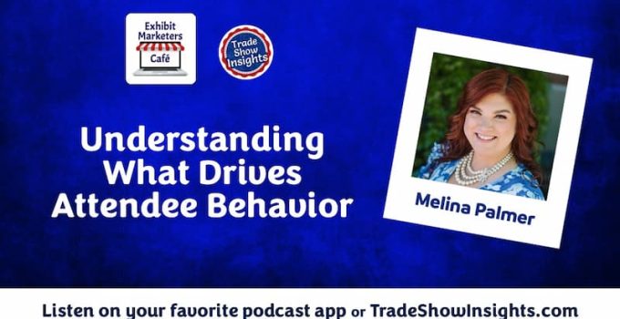 Understanding What Drives Attendee Behavior