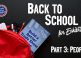 Back to School for Exhibitors – Part 3: People