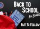 Back to School for Exhibitors – Part 5: Follow-up & ROI