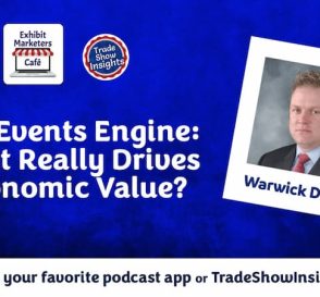The Events Engine: What Really Drives Economic Value?