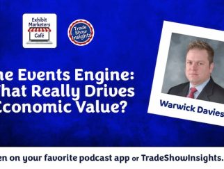The Events Engine: What Really Drives Economic Value?